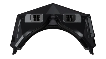Visual Immersive Experience