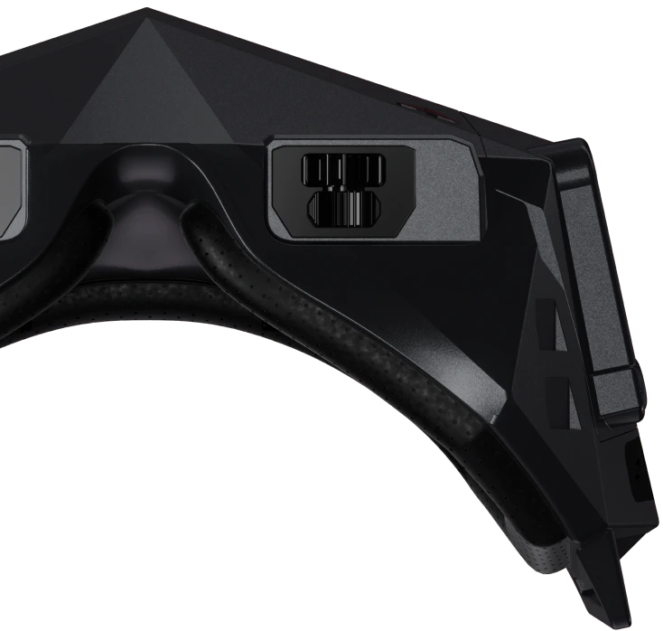 Visual Immersive Experience