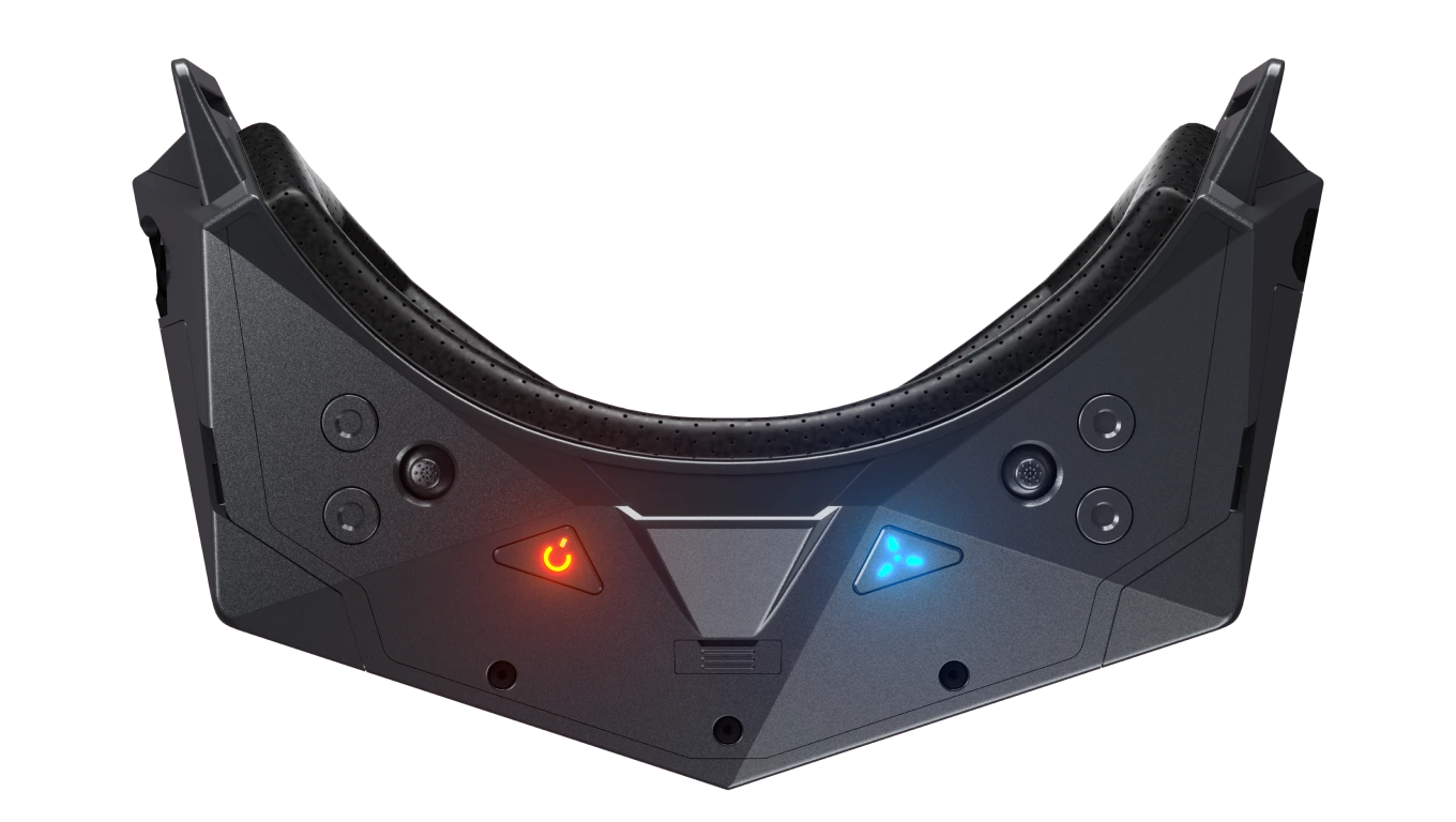 FPV One Pilot Goggles